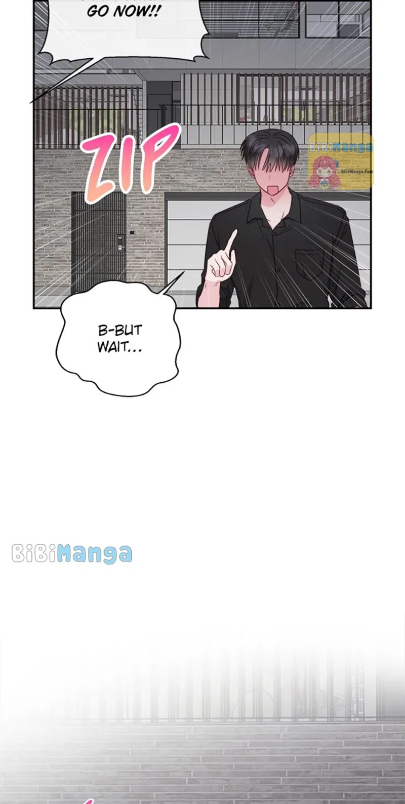 The Odd One Next Door Chapter 48 – Page 34