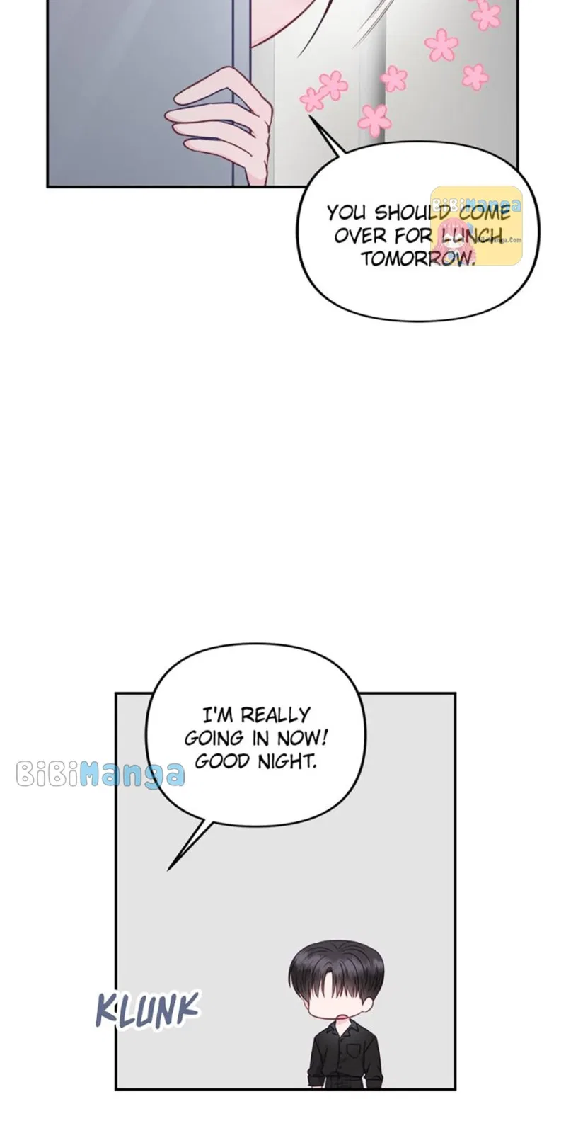 The Odd One Next Door Chapter 48 – Page 36
