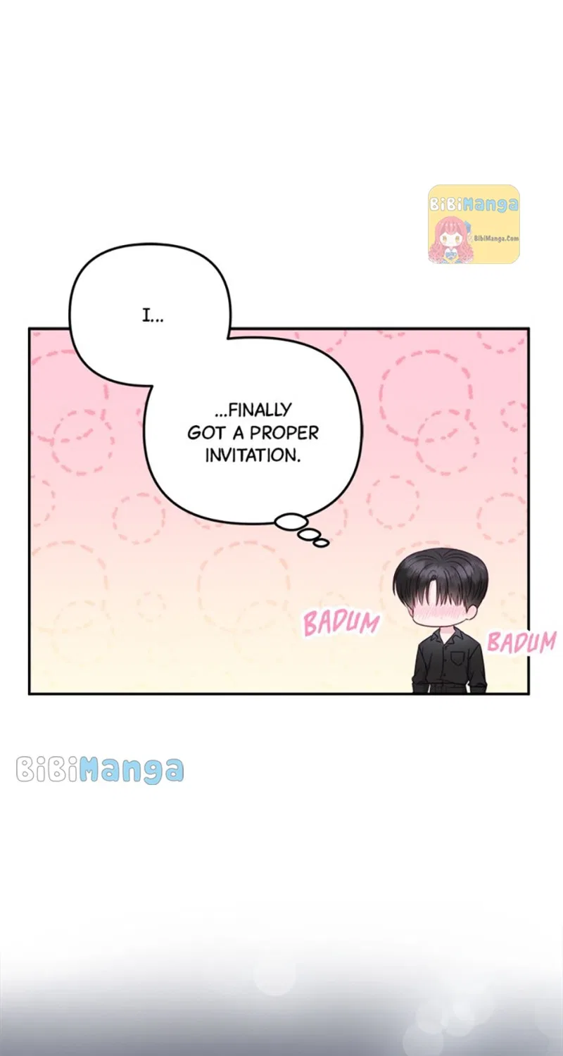 The Odd One Next Door Chapter 48 – Page 37
