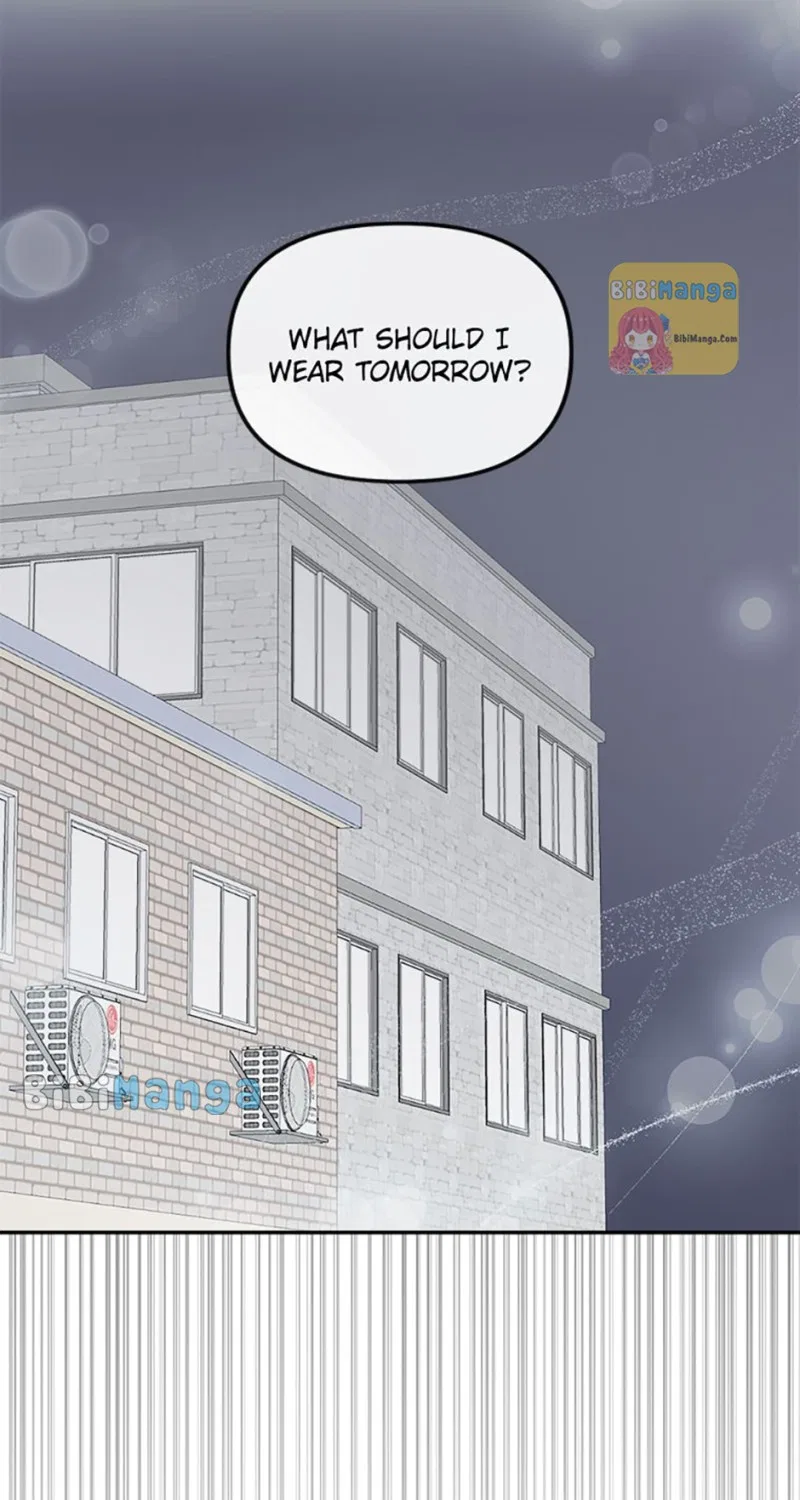 The Odd One Next Door Chapter 48 – Page 38