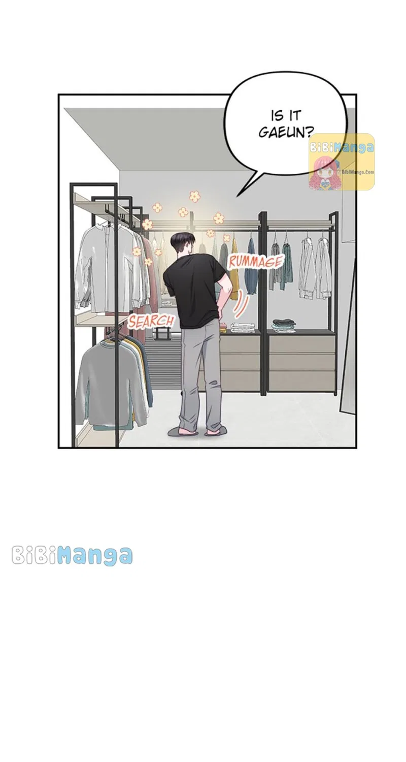 The Odd One Next Door Chapter 48 – Page 42