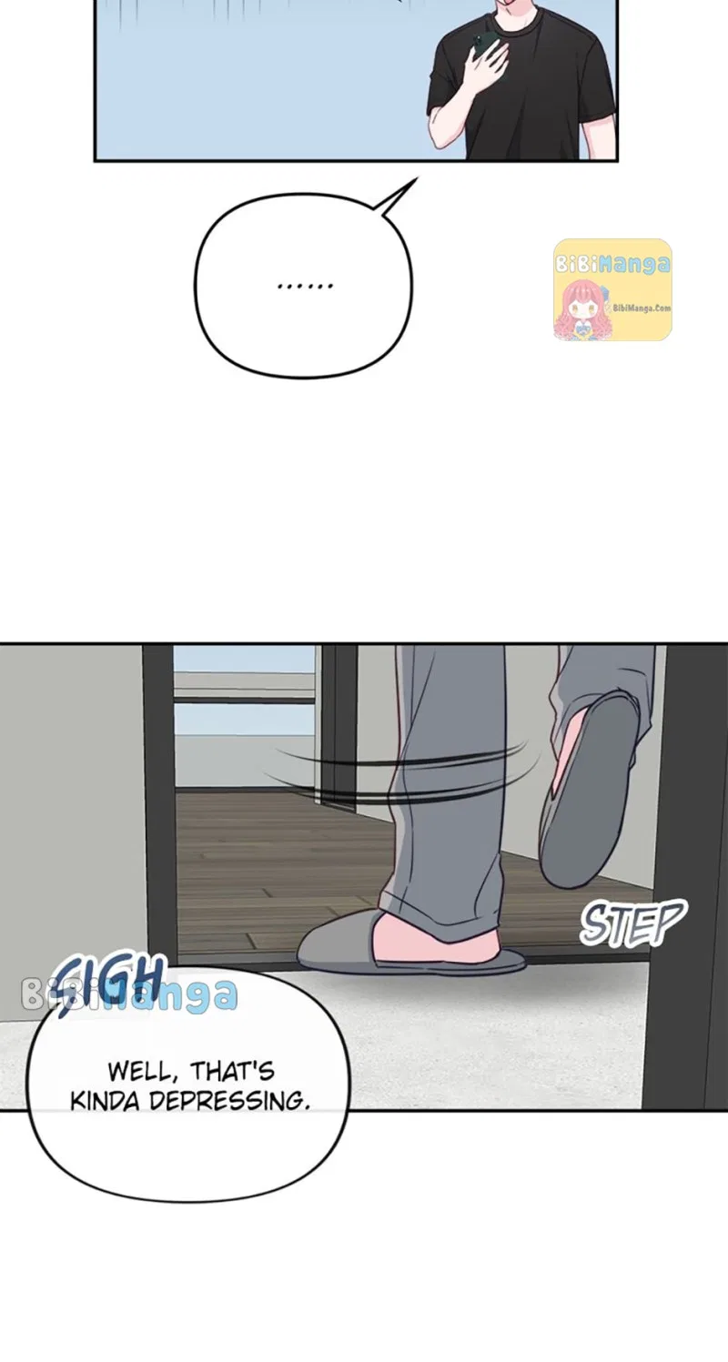 The Odd One Next Door Chapter 48 – Page 44