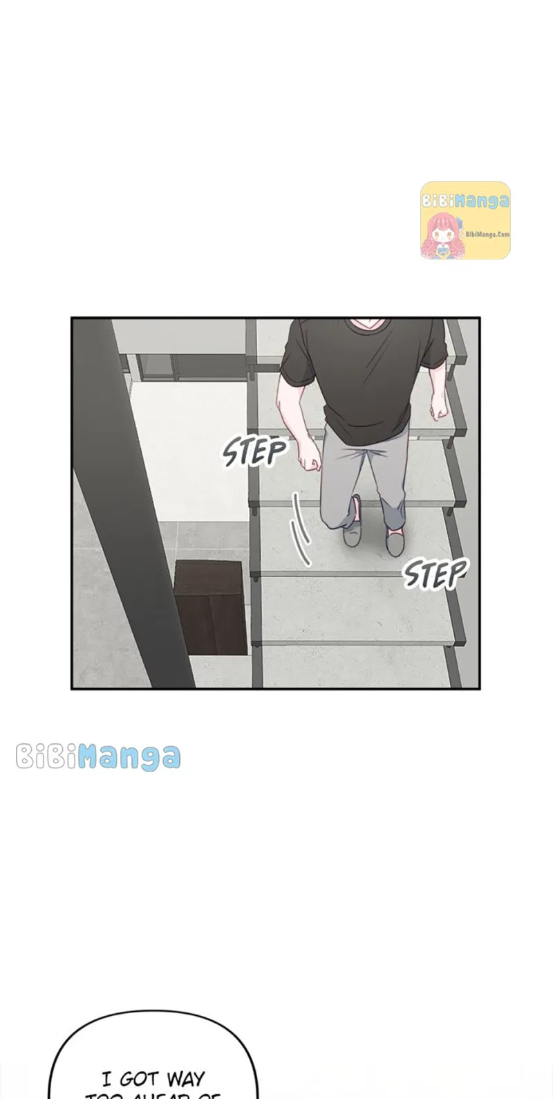 The Odd One Next Door Chapter 48 – Page 45