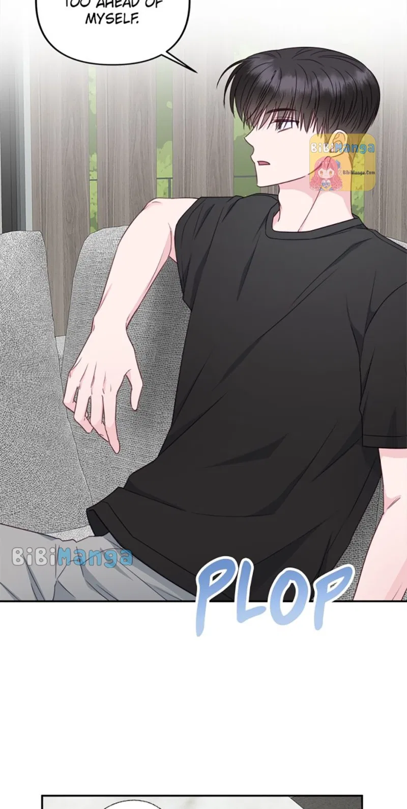 The Odd One Next Door Chapter 48 – Page 46