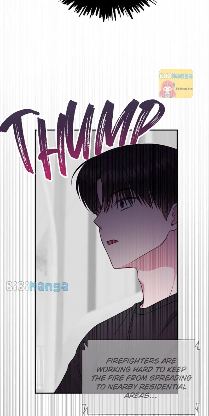 The Odd One Next Door Chapter 48 – Page 50