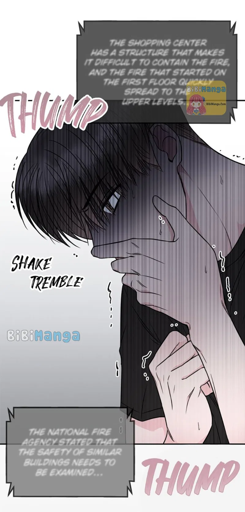 The Odd One Next Door Chapter 48 – Page 52