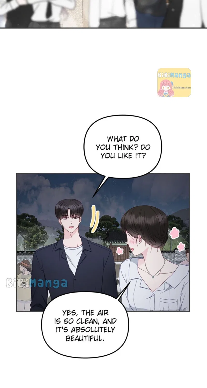 The Odd One Next Door Chapter 47 – Page 3