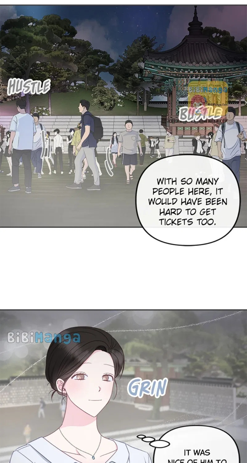 The Odd One Next Door Chapter 47 – Page 4
