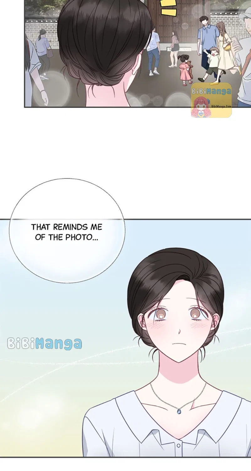The Odd One Next Door Chapter 47 – Page 6