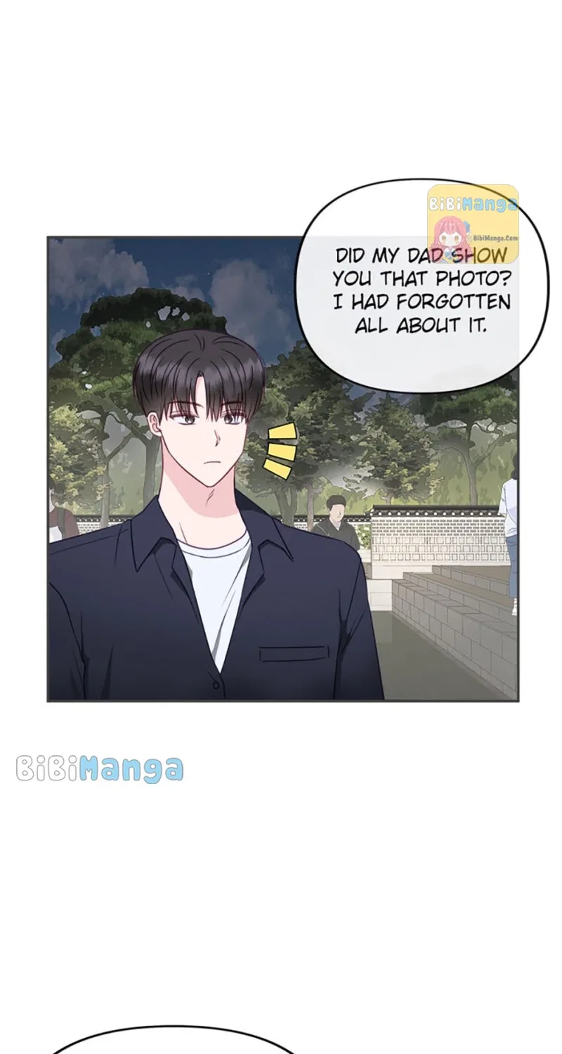 The Odd One Next Door Chapter 47 – Page 7