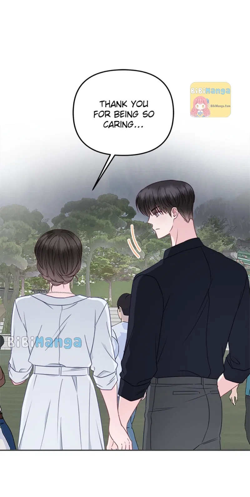 The Odd One Next Door Chapter 47 – Page 10
