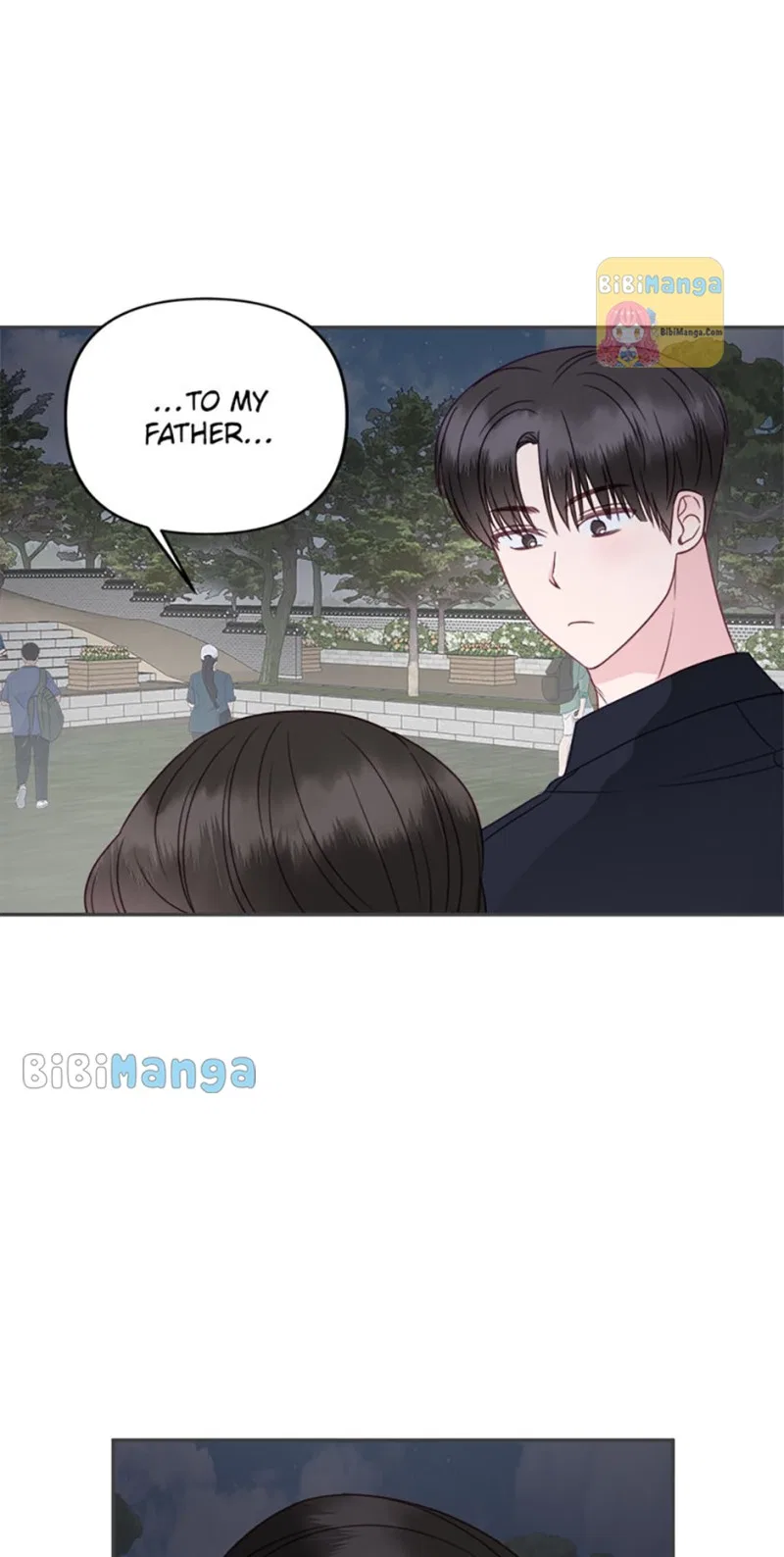 The Odd One Next Door Chapter 47 – Page 11