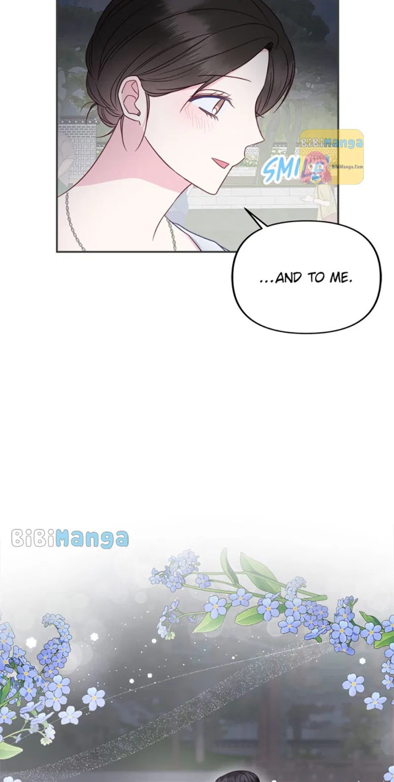 The Odd One Next Door Chapter 47 – Page 12