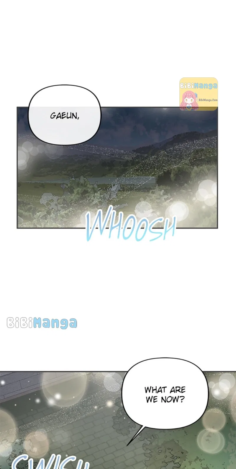 The Odd One Next Door Chapter 47 – Page 14