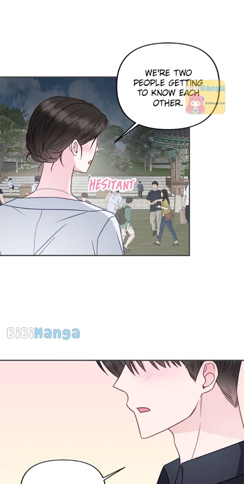 The Odd One Next Door Chapter 47 – Page 16
