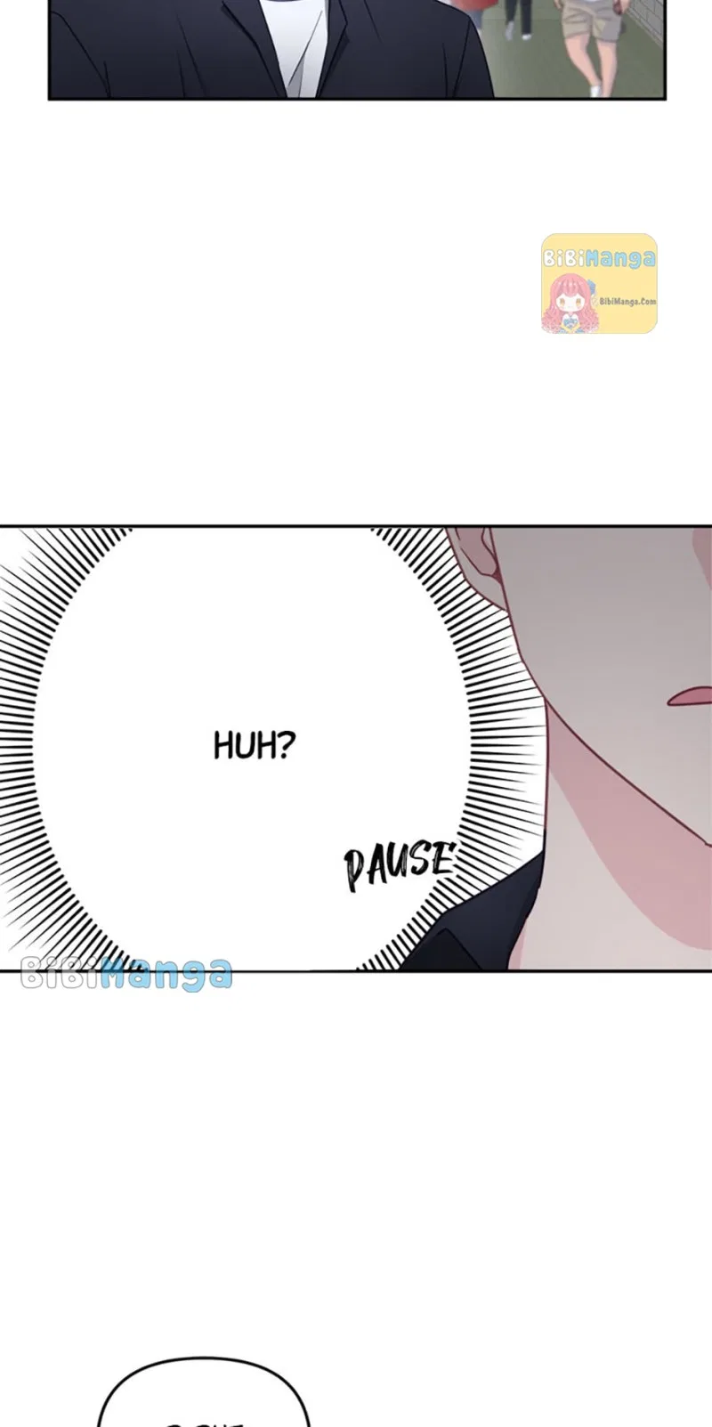 The Odd One Next Door Chapter 47 – Page 27