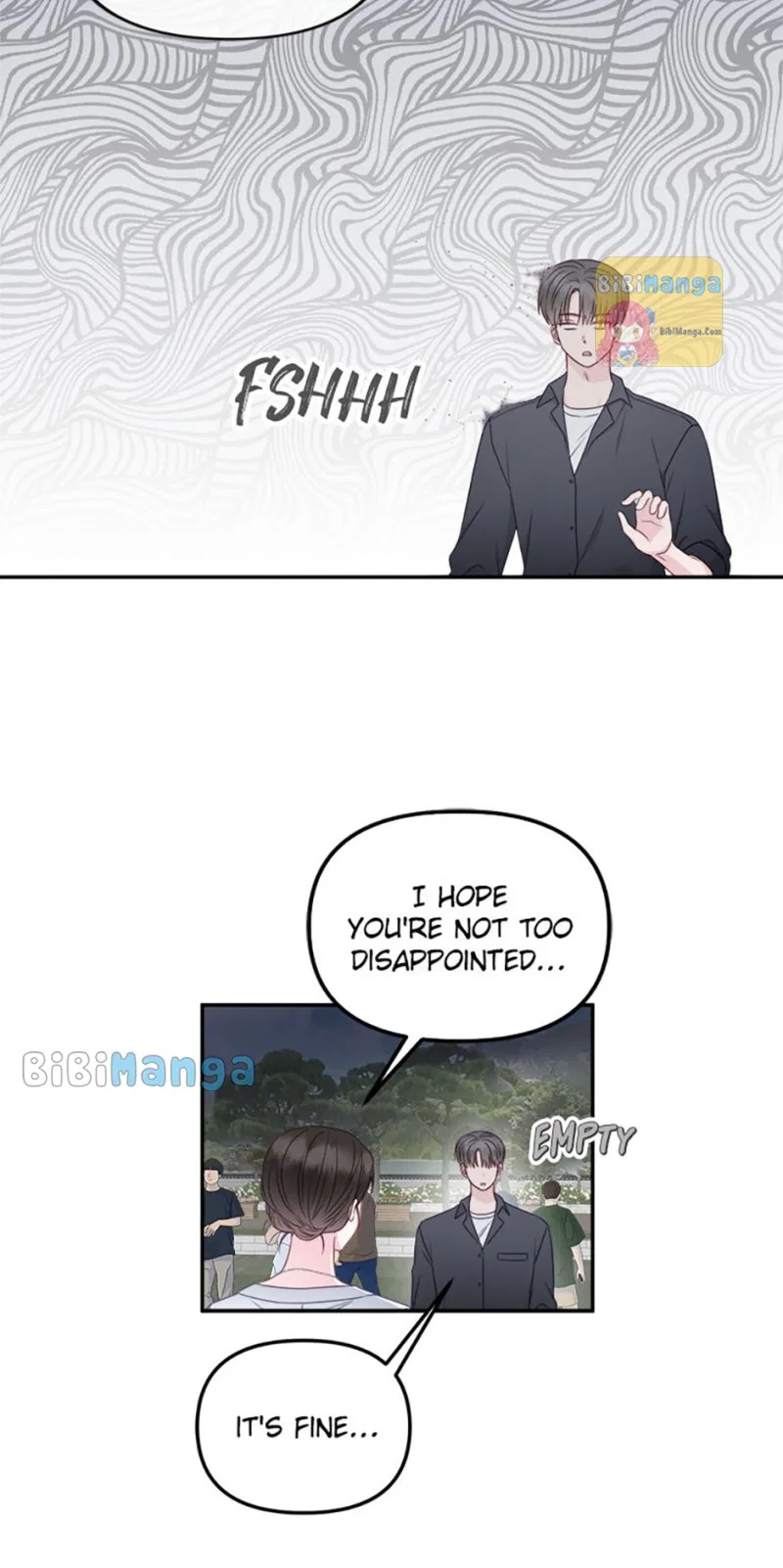 The Odd One Next Door Chapter 47 – Page 29