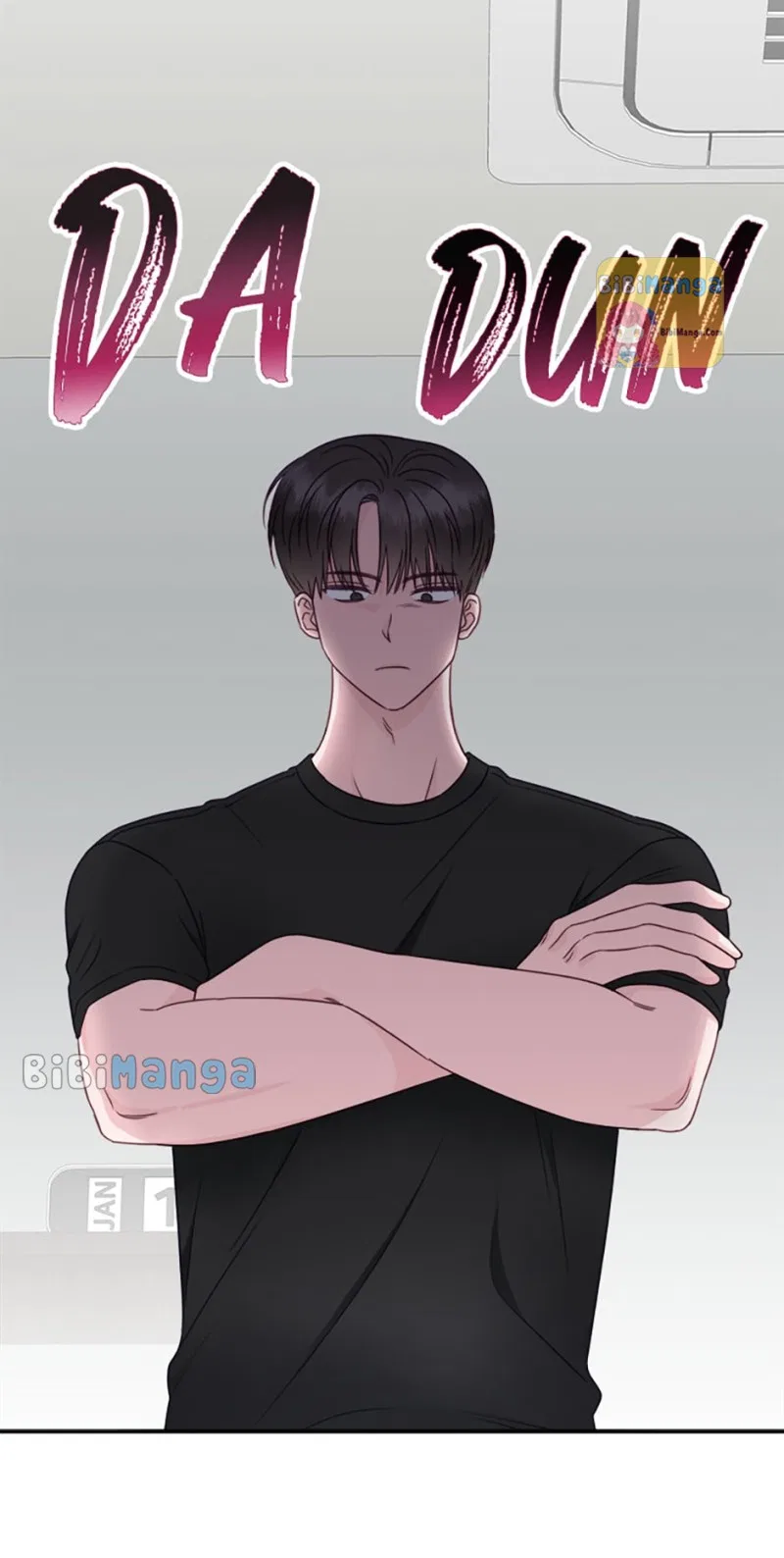 The Odd One Next Door Chapter 47 – Page 31
