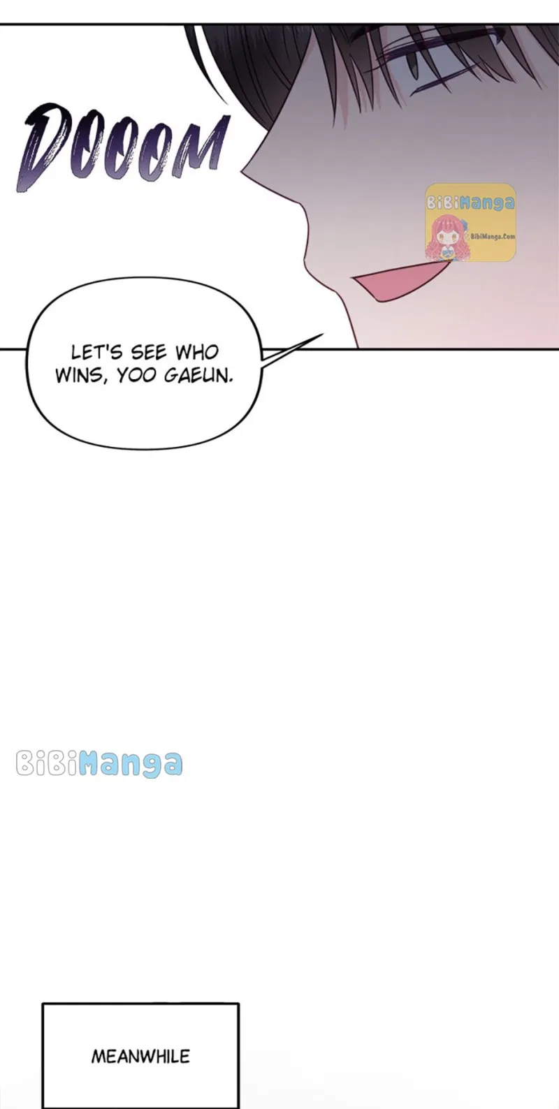 The Odd One Next Door Chapter 47 – Page 33