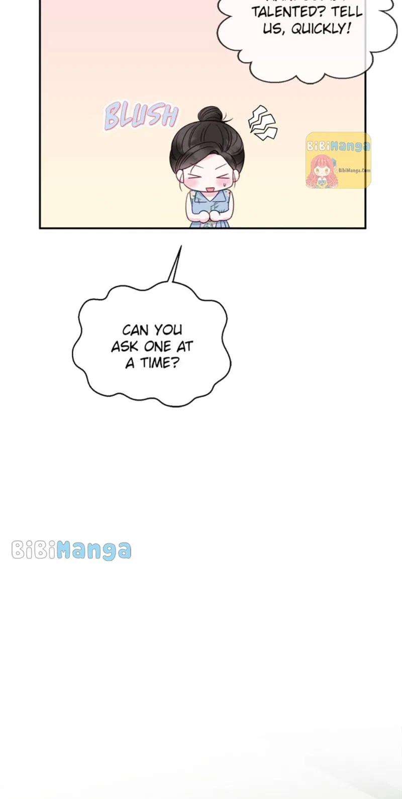 The Odd One Next Door Chapter 47 – Page 42