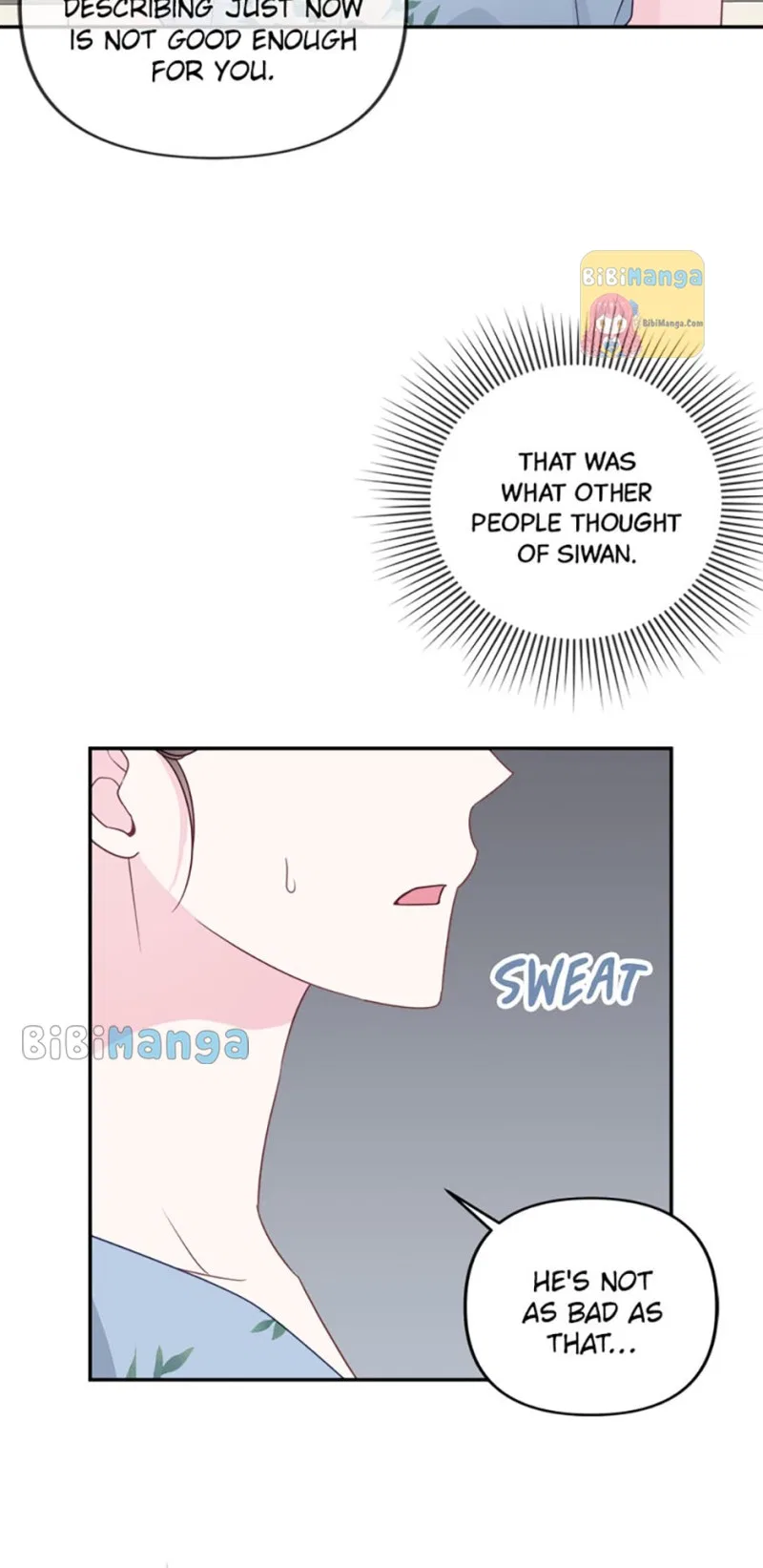 The Odd One Next Door Chapter 47 – Page 48