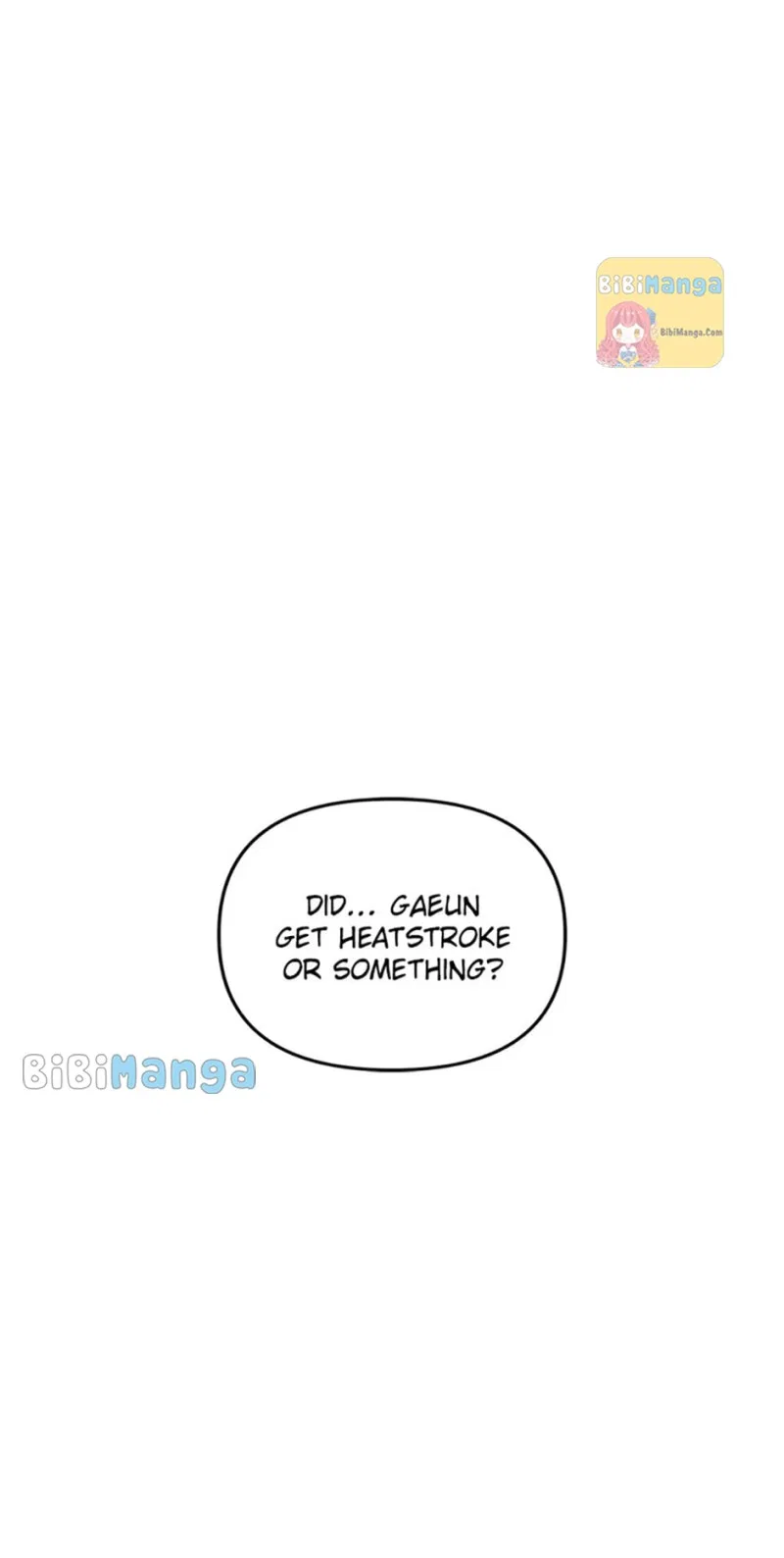 The Odd One Next Door Chapter 47 – Page 56