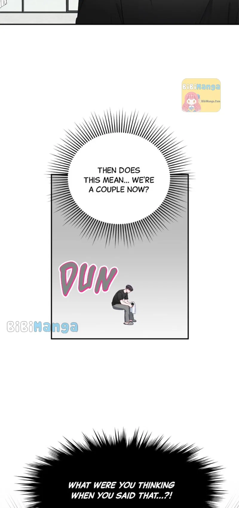 The Odd One Next Door Chapter 46 – Page 5