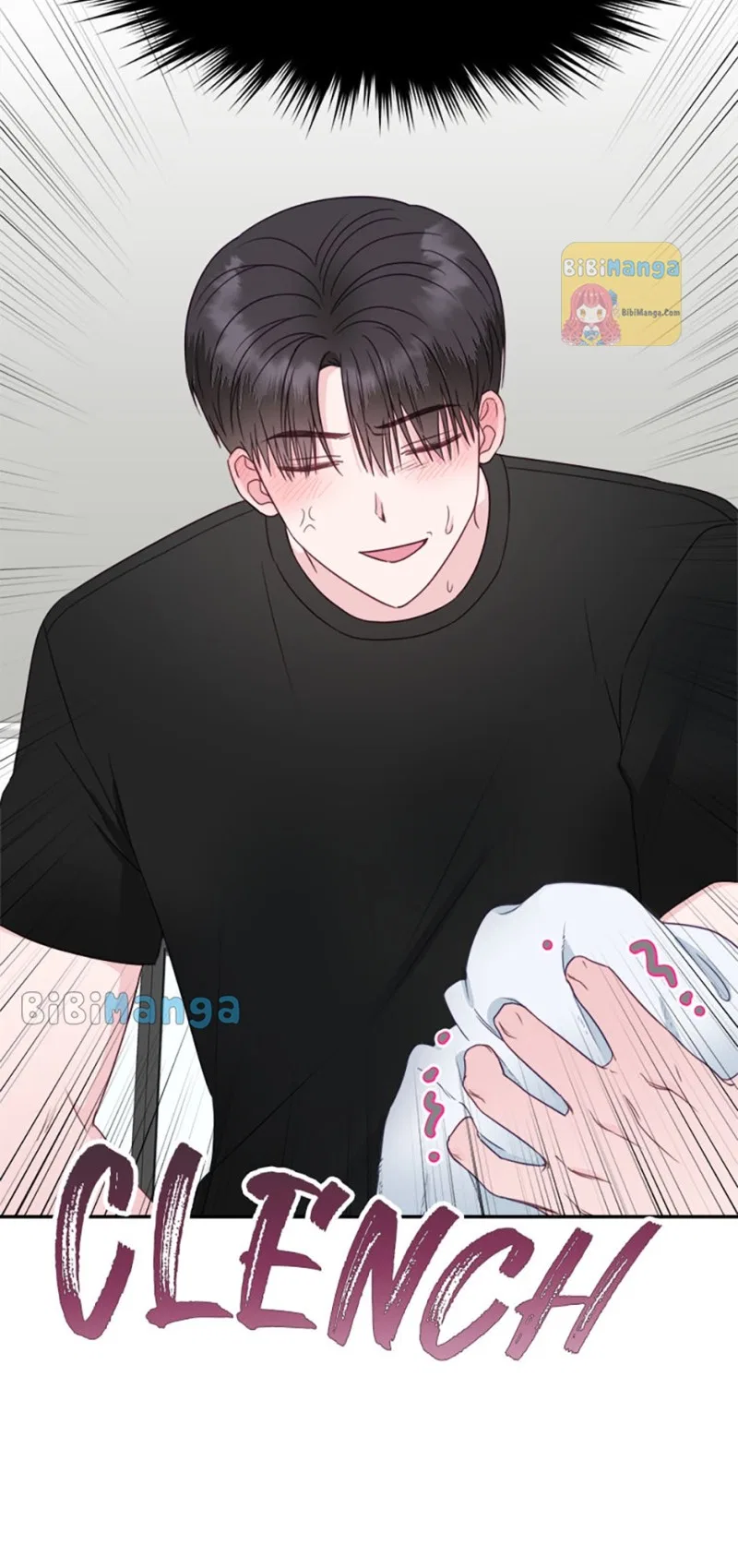The Odd One Next Door Chapter 46 – Page 6