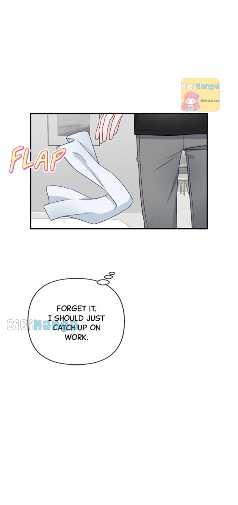 The Odd One Next Door Chapter 46 – Page 7