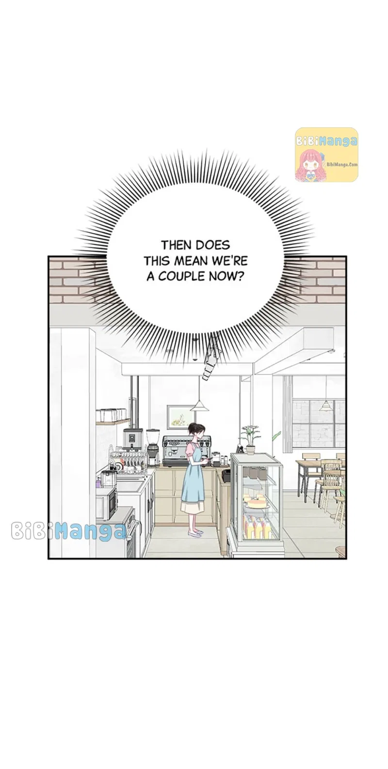 The Odd One Next Door Chapter 46 – Page 14