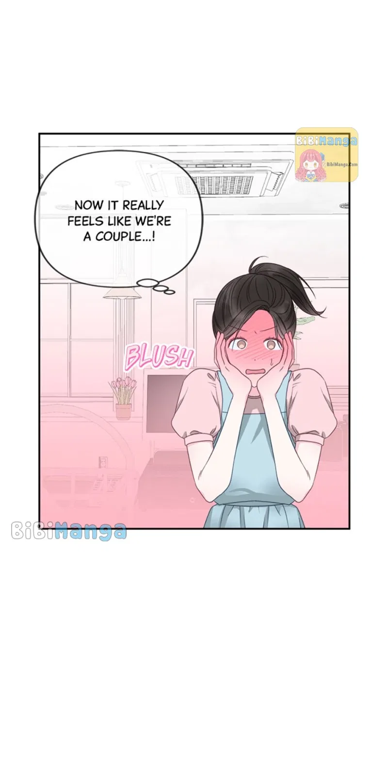 The Odd One Next Door Chapter 46 – Page 16