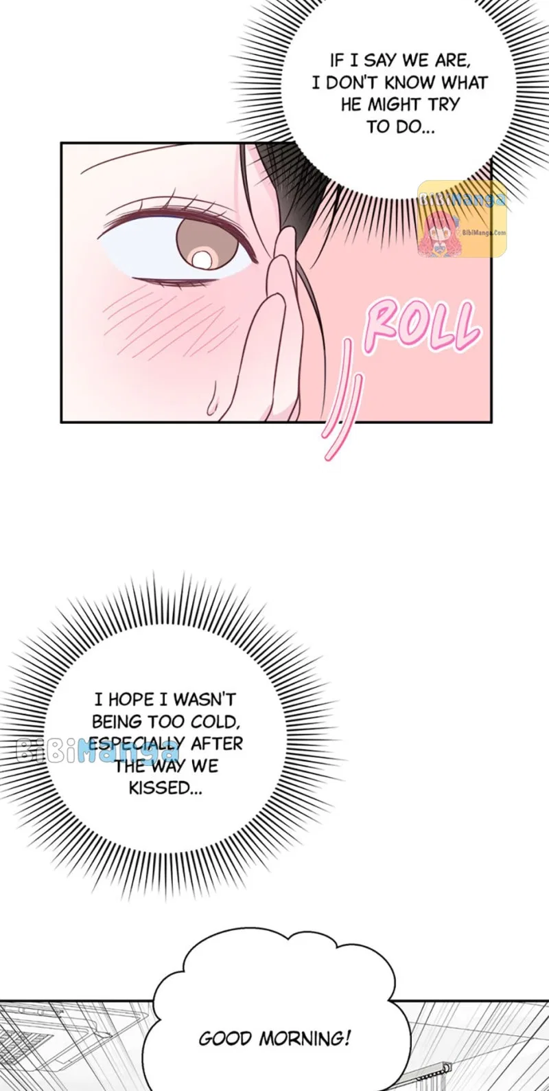 The Odd One Next Door Chapter 46 – Page 18