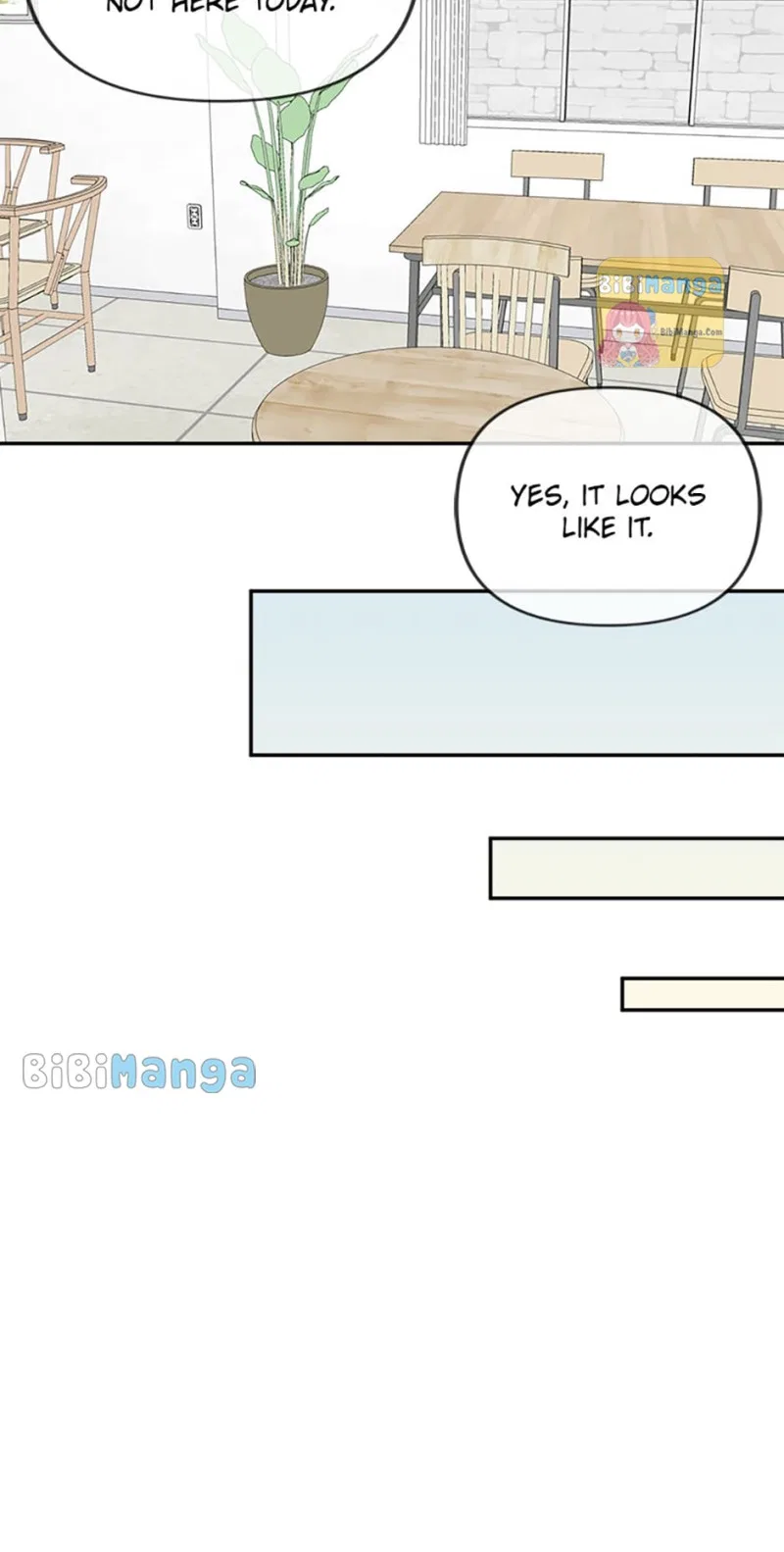 The Odd One Next Door Chapter 46 – Page 21