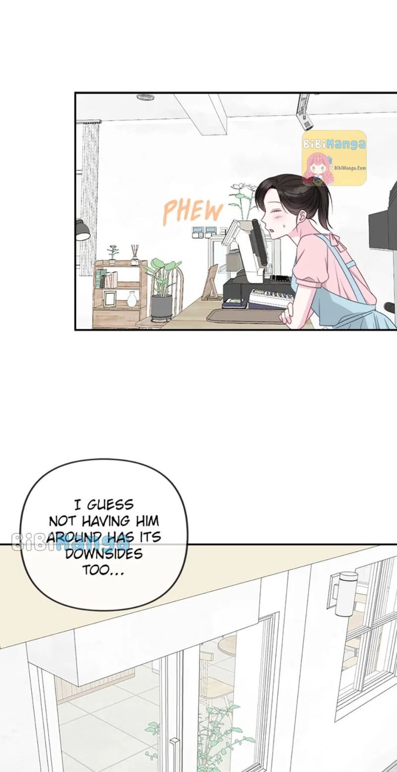 The Odd One Next Door Chapter 46 – Page 29