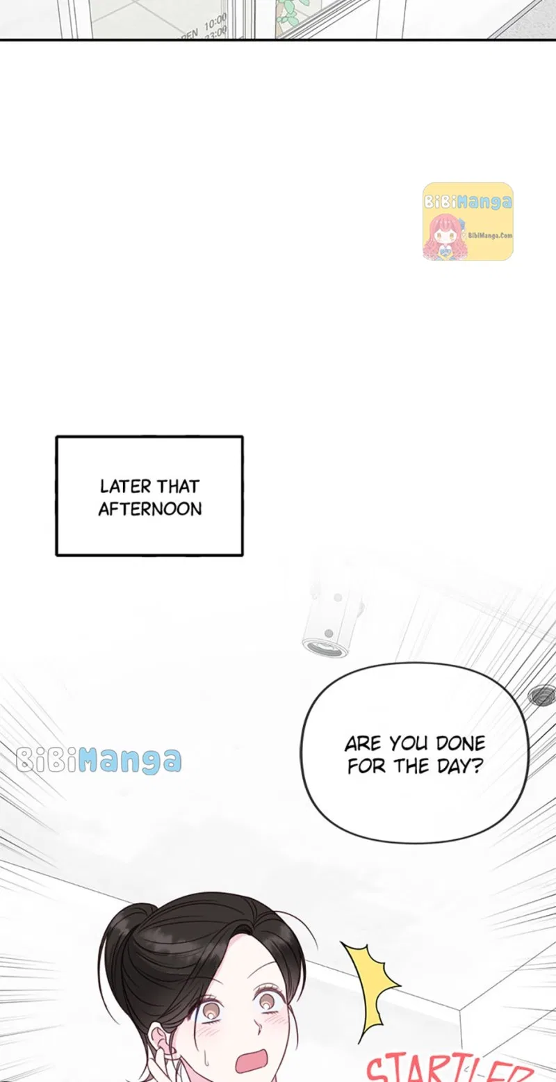The Odd One Next Door Chapter 46 – Page 30