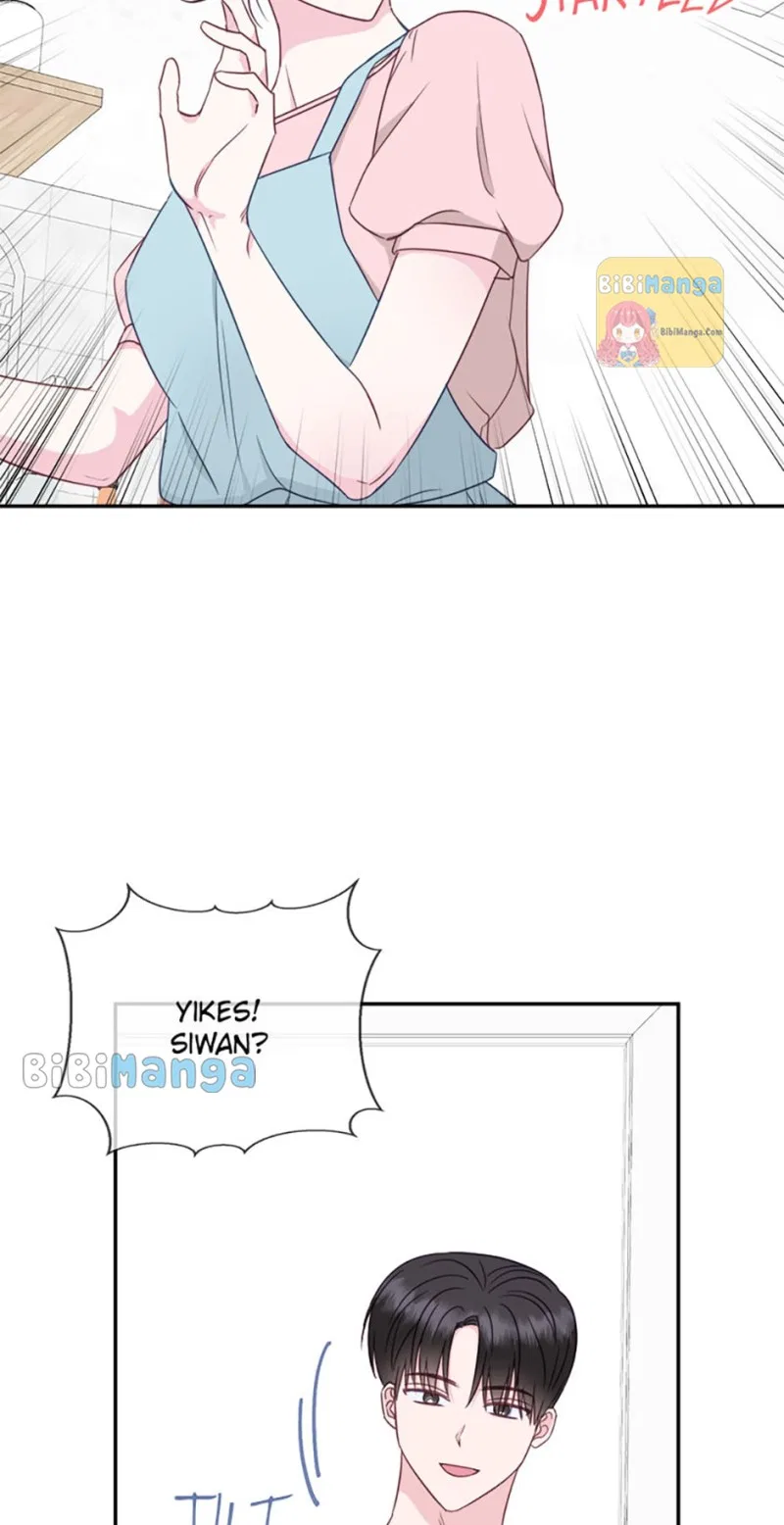 The Odd One Next Door Chapter 46 – Page 31
