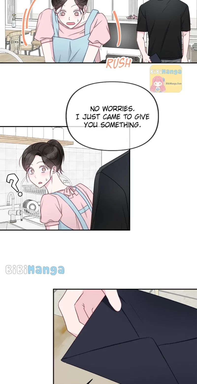 The Odd One Next Door Chapter 46 – Page 33