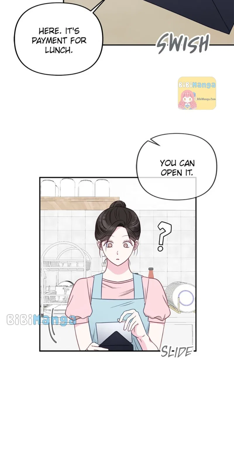 The Odd One Next Door Chapter 46 – Page 34