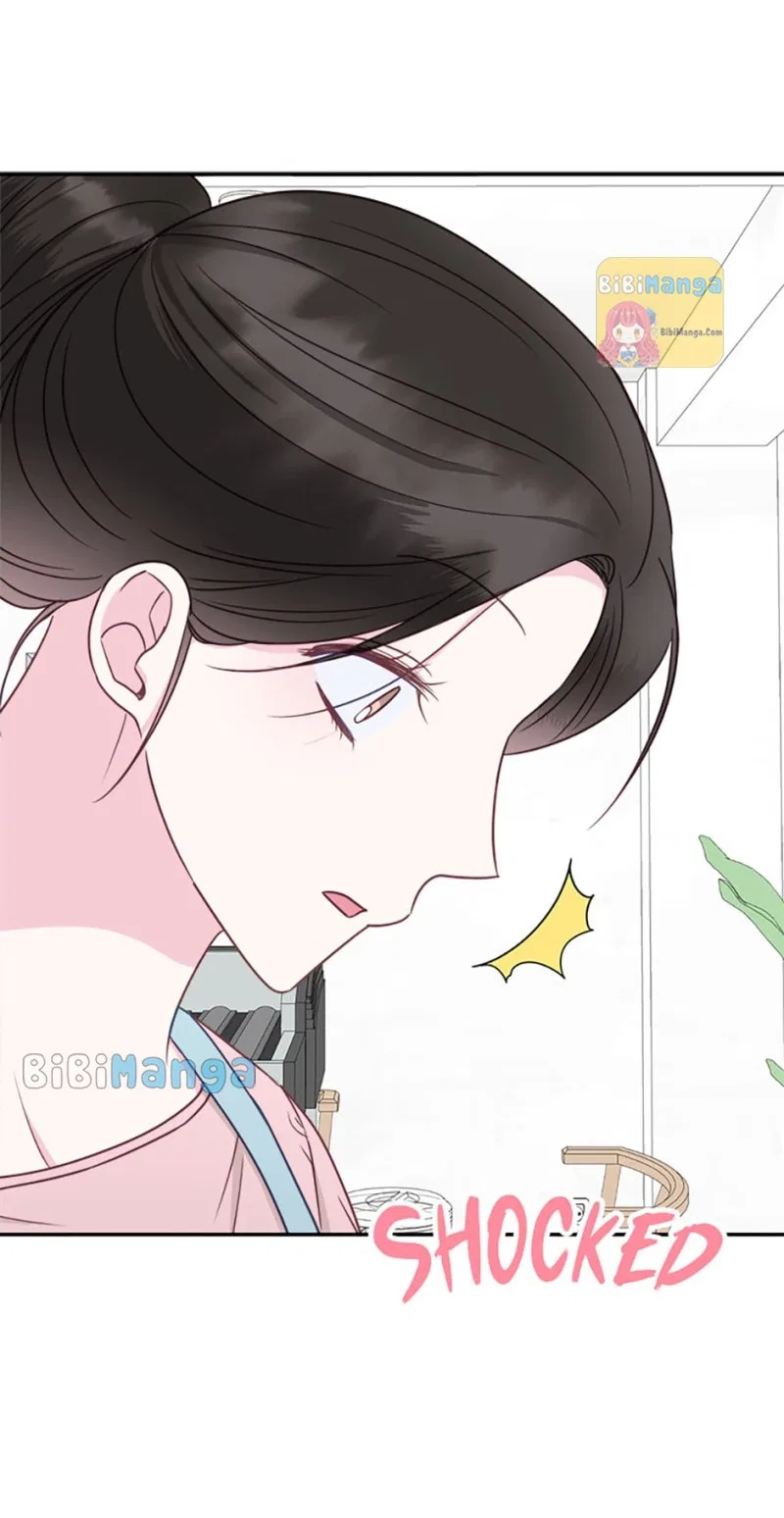 The Odd One Next Door Chapter 46 – Page 35