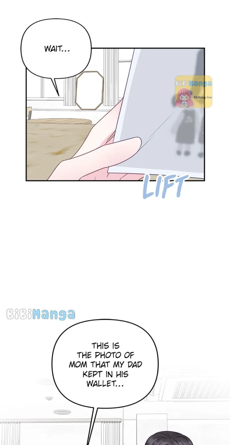 The Odd One Next Door Chapter 46 – Page 36
