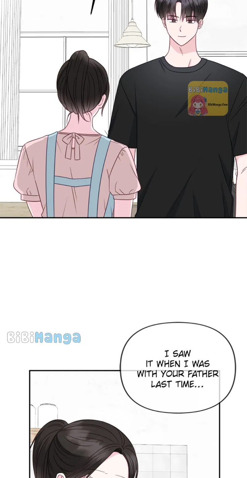 The Odd One Next Door Chapter 46 – Page 37