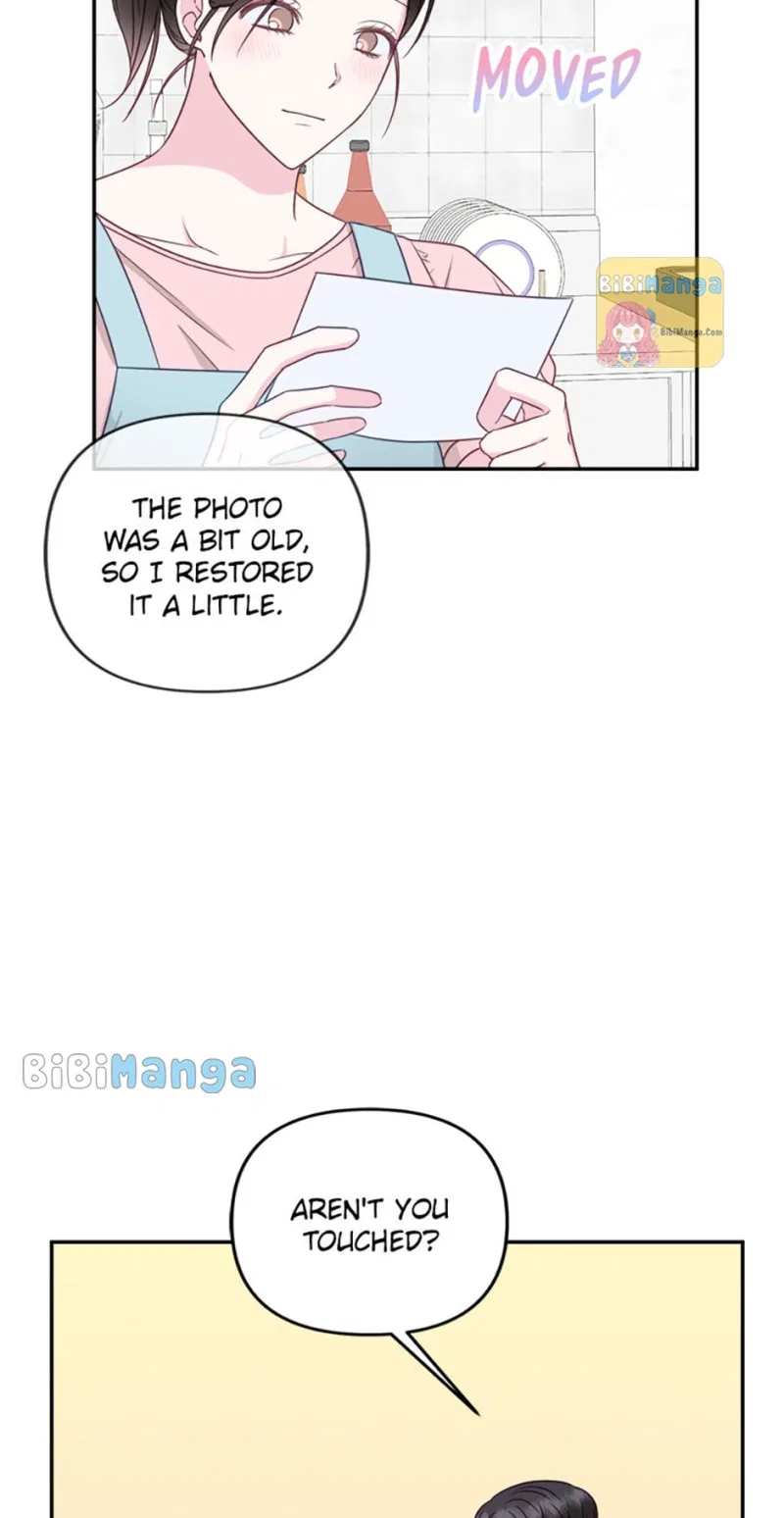 The Odd One Next Door Chapter 46 – Page 38