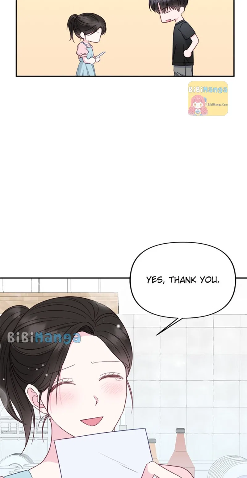 The Odd One Next Door Chapter 46 – Page 39