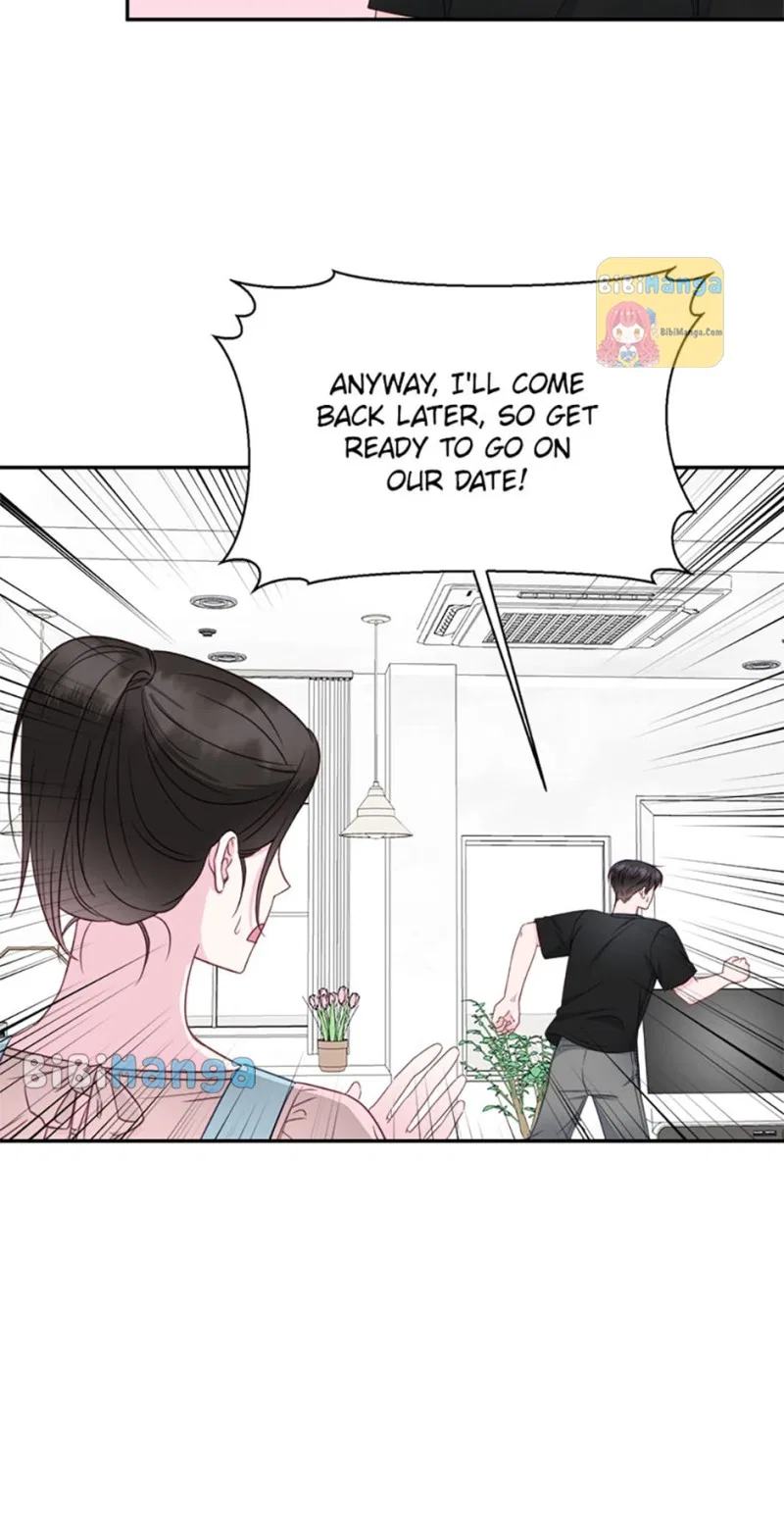 The Odd One Next Door Chapter 46 – Page 41