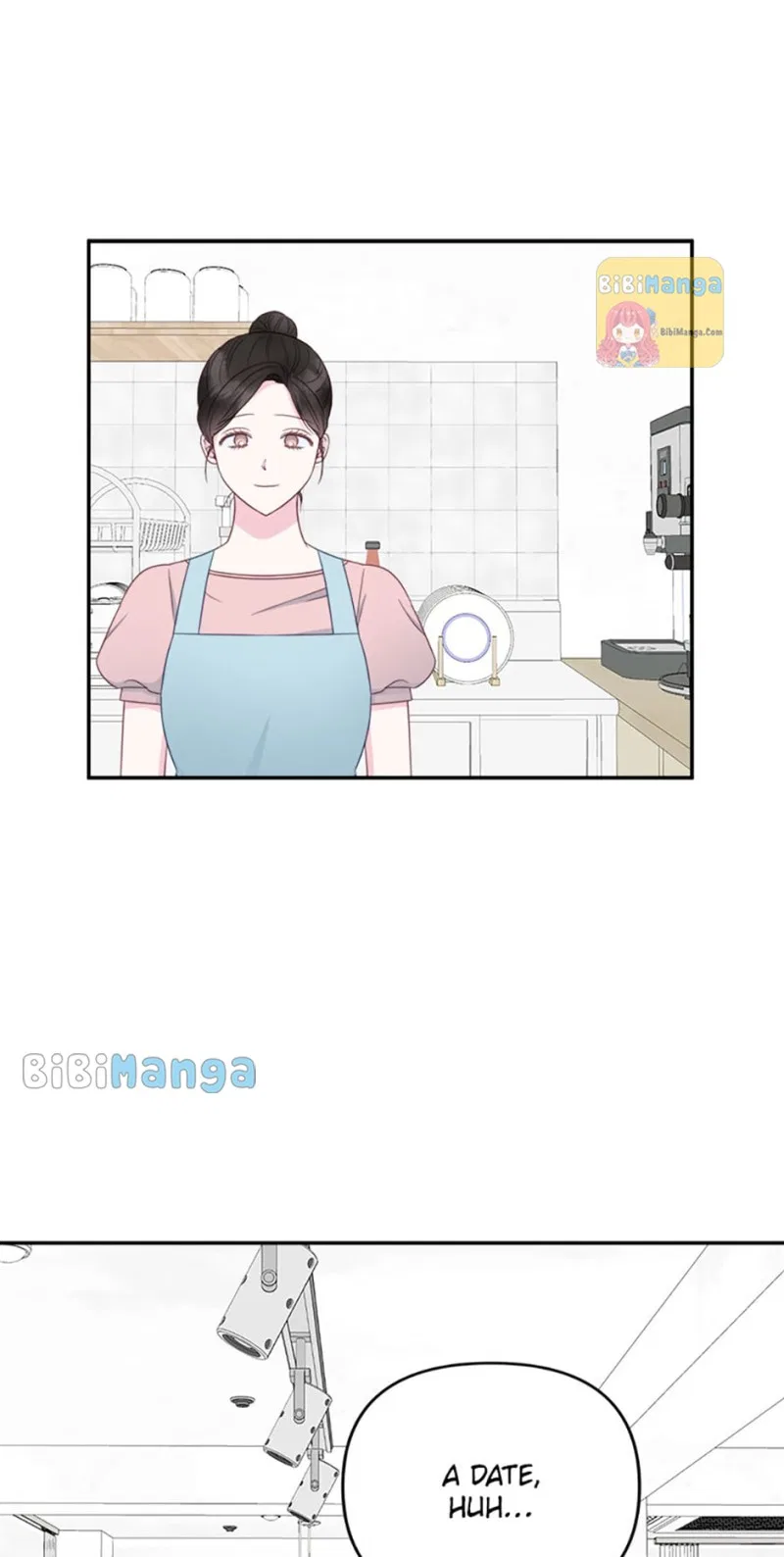 The Odd One Next Door Chapter 46 – Page 42
