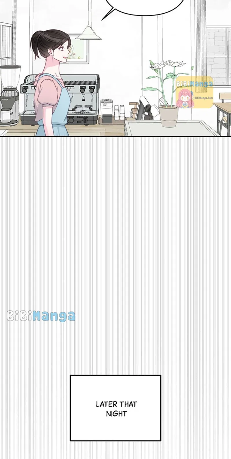 The Odd One Next Door Chapter 46 – Page 43
