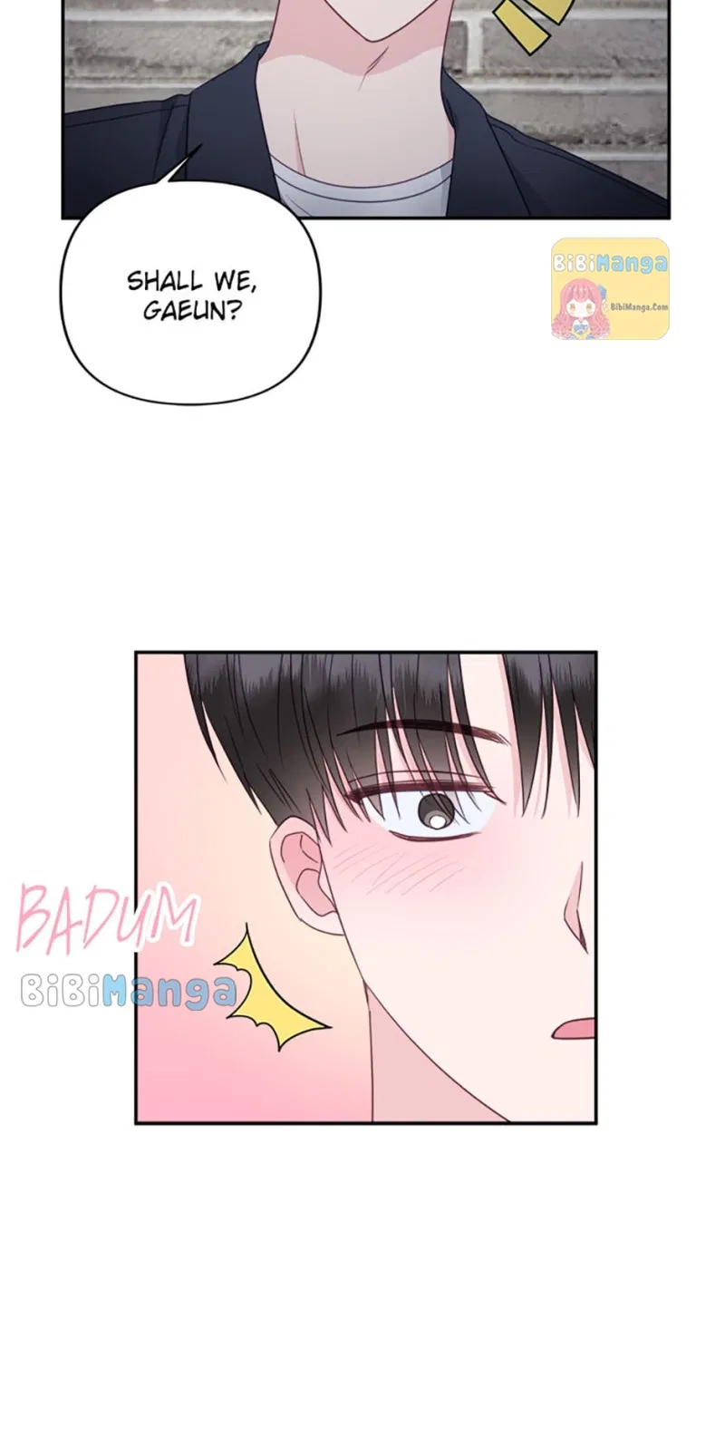 The Odd One Next Door Chapter 46 – Page 48