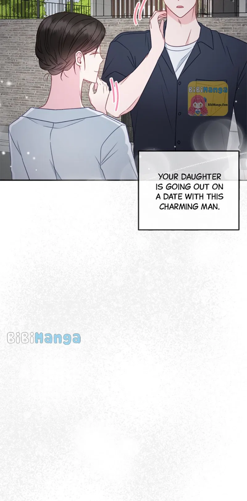 The Odd One Next Door Chapter 46 – Page 52