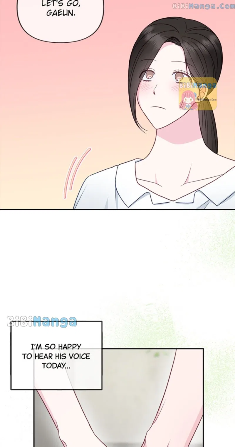 The Odd One Next Door Chapter 45 – Page 2