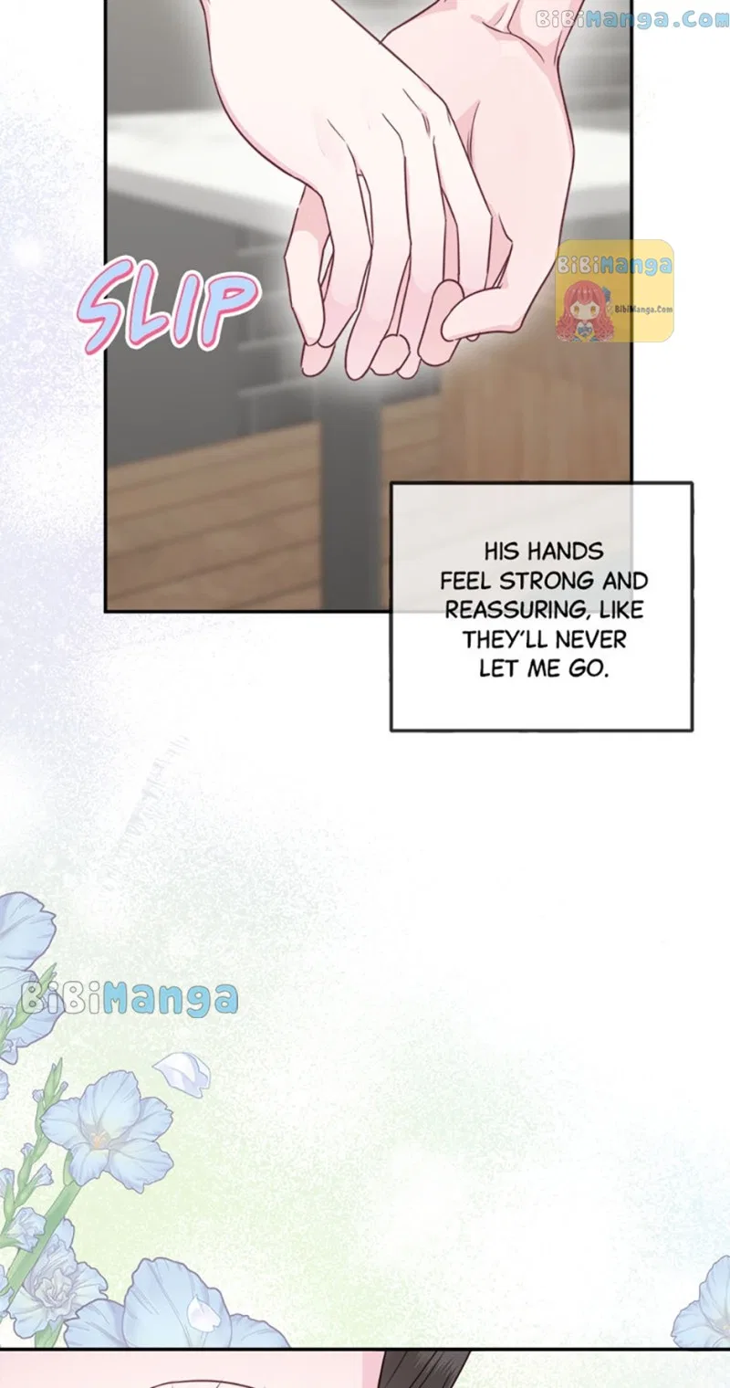 The Odd One Next Door Chapter 45 – Page 3